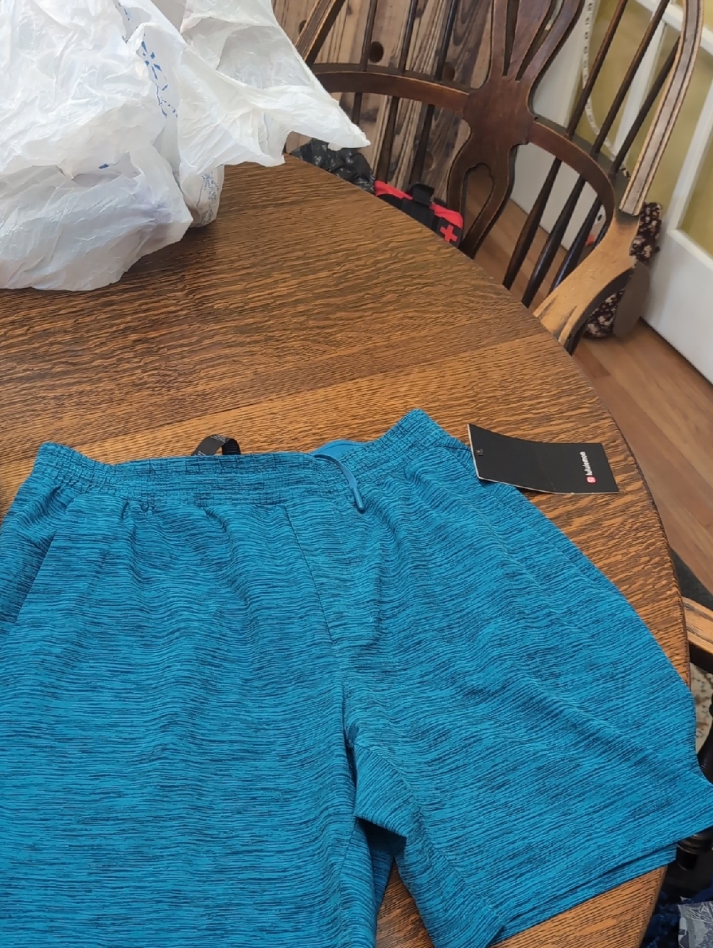Lululemon Swim Trunks